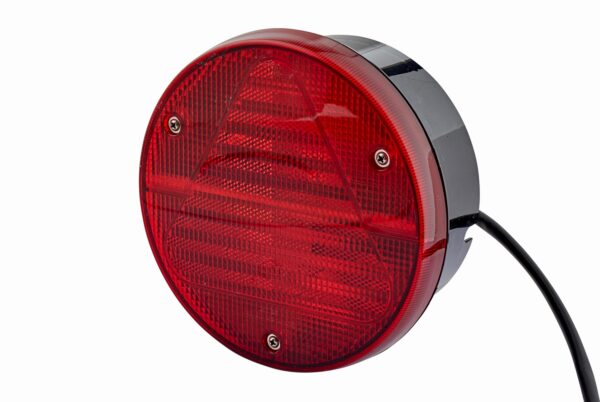 Rearlight - Bulb - 12V