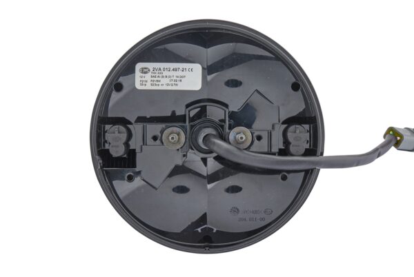Rearlight - Bulb - 12V (image 4)