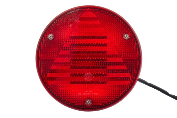 Rearlight - Bulb - 12V (image 2)