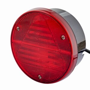 Rearlight - Bulb - 12V