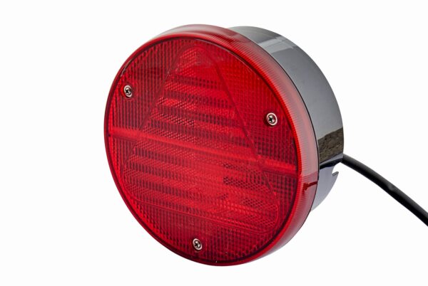 Rearlight - Bulb - 12V