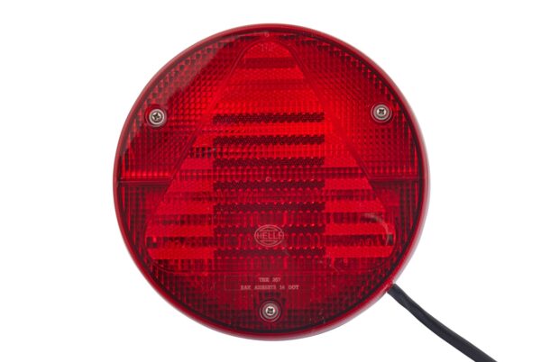 Rearlight - Hybrid - 12V (image 2)