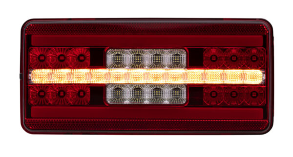 Rearlight - LED - 12/24V (image 4)