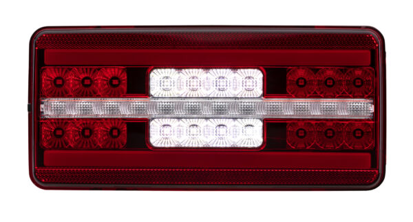Rearlight - LED - 12/24V (image 6)