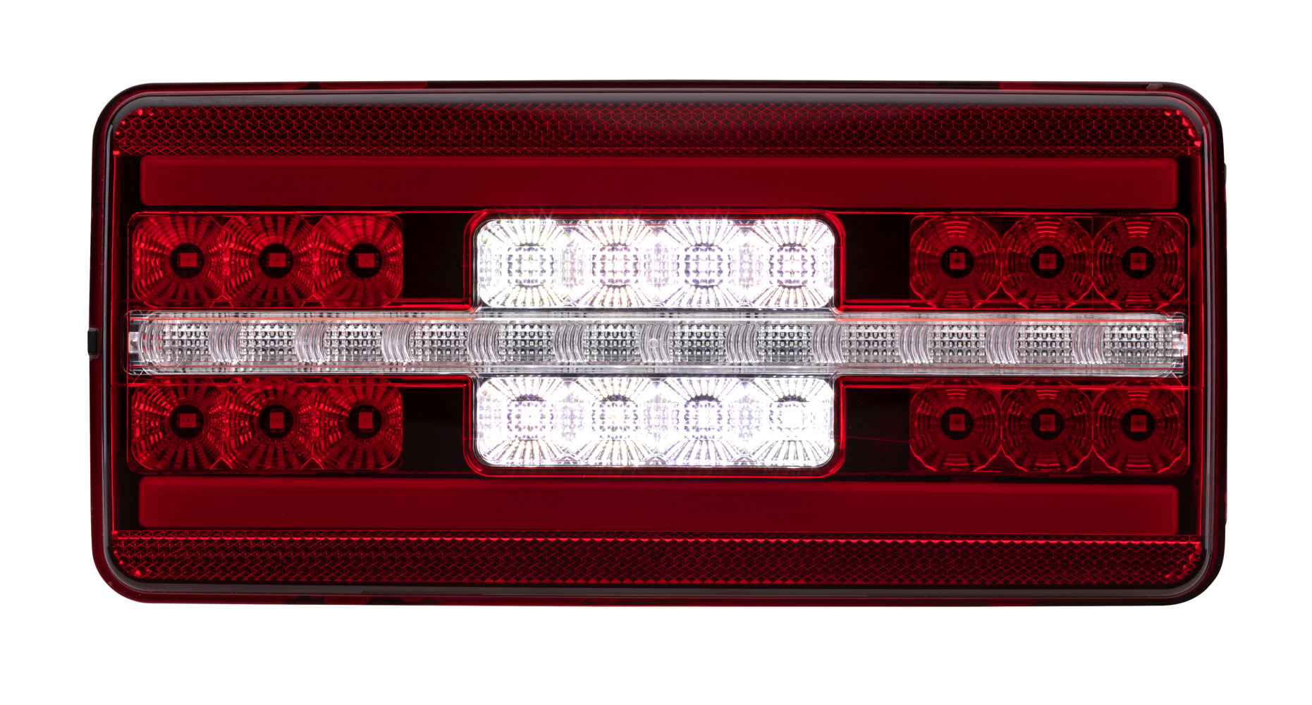 Rearlight - LED - 12/24V - Image 6