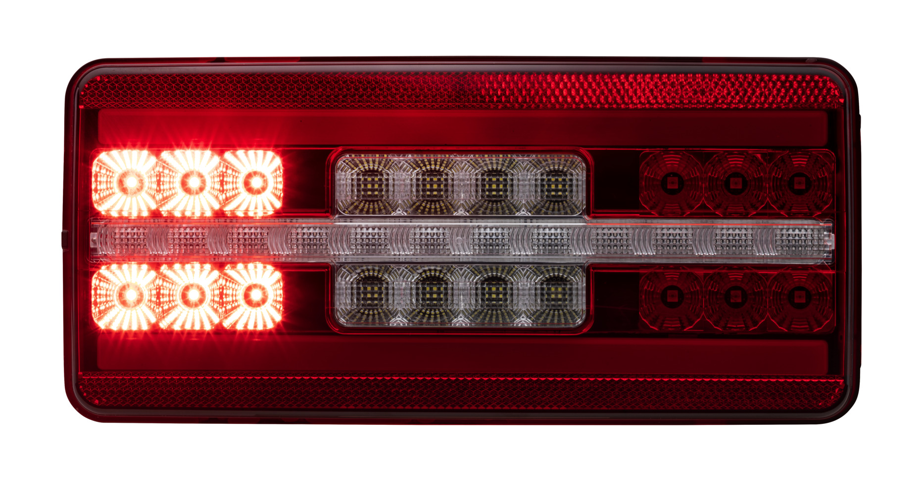 Rearlight - LED - 12/24V - Image 7