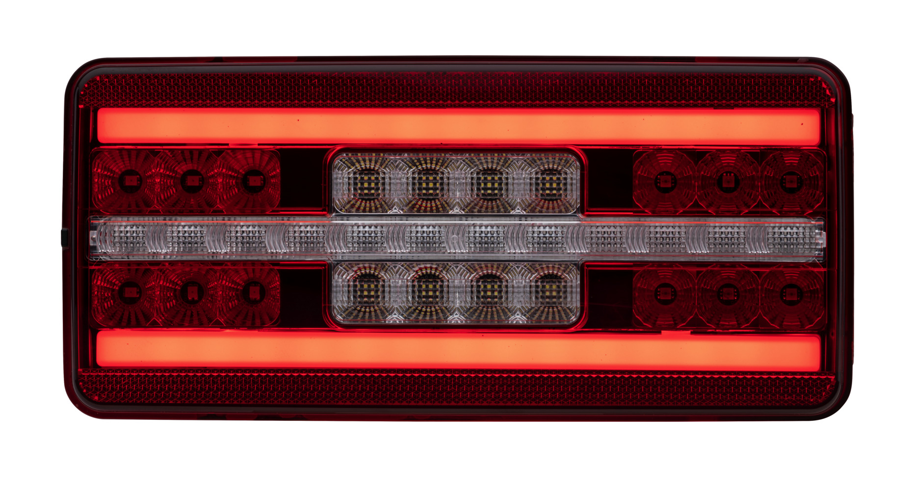 Rearlight - LED - 12/24V - Image 5