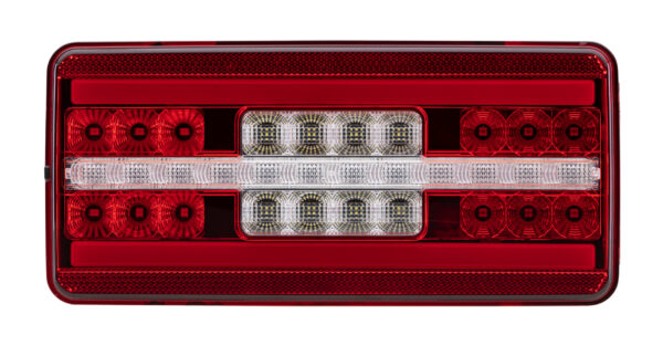 Rearlight - LED - 12/24V (image 2)