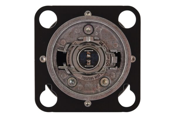 Halogen/DE-Headlight - Premium 50 - 12V (image 4)