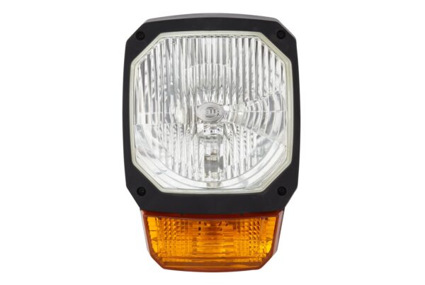 Halogen-Headlight - C310 - 12V (image 2)