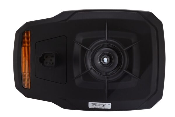 Halogen-Headlight - C310 - 12V (image 4)