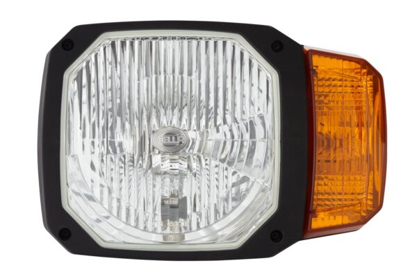 Halogen-Headlight - C310 - 12V (image 2)