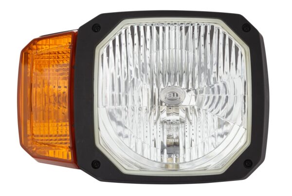 Halogen-Headlight - C310 - 12V (image 2)