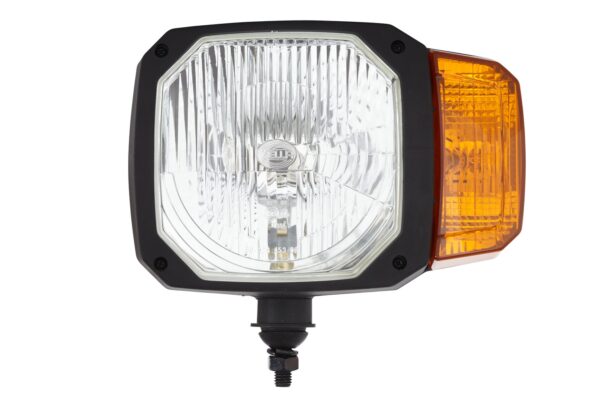 Halogen-Headlight - C310 - 12V (image 2)