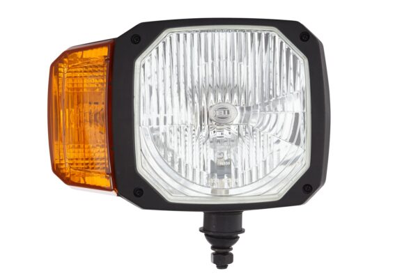 Halogen-Headlight - C310 - 12V (image 2)