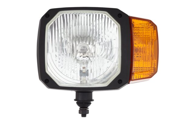 Halogen-Headlight - C310 - 12V (image 2)
