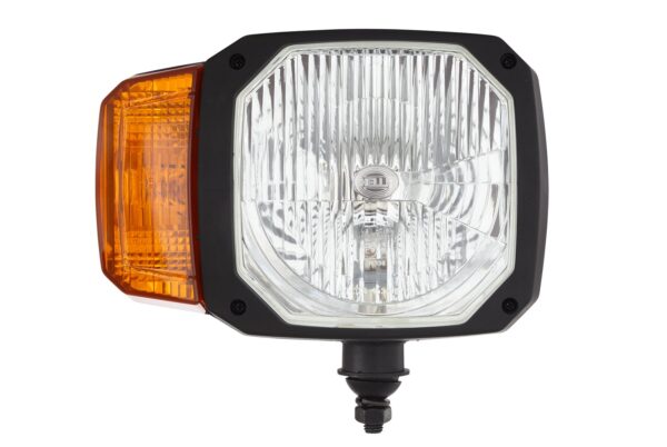 Halogen-Headlight - C310 - 24V (image 2)