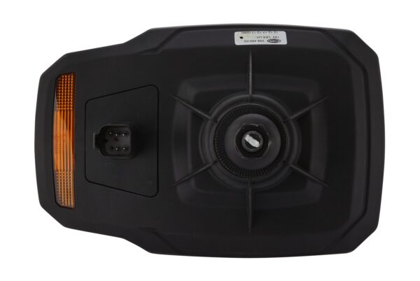 Halogen-Headlight - C310 - 12V (image 4)
