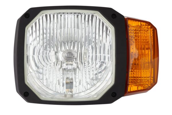 Halogen-Headlight - C310 - 12V (image 2)