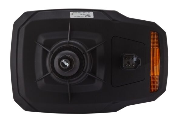 Halogen-Headlight - C310 - 12V (image 4)