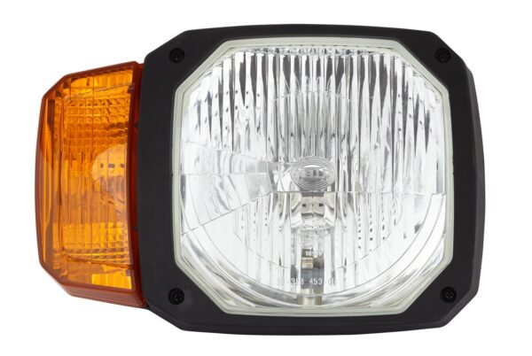 Halogen-Headlight - C310 - 12V (image 2)