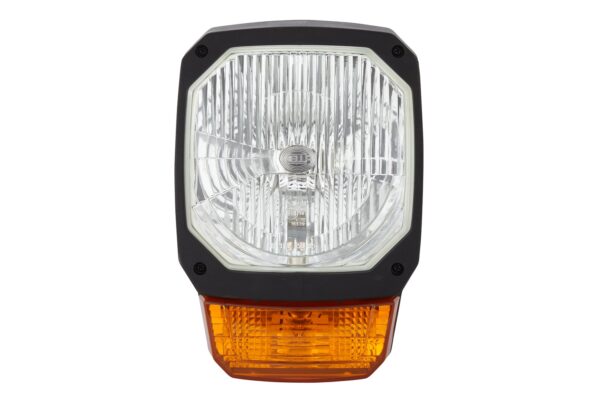 Halogen-Headlight - C310 - 12V (image 2)