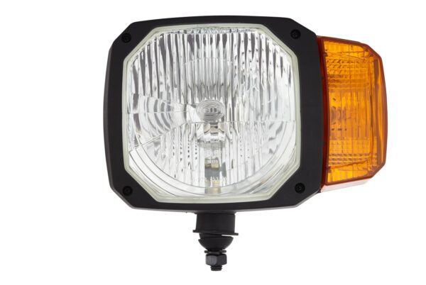 Halogen-Headlight - C310 - 12V (image 2)