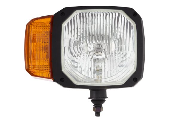 Halogen-Headlight - C310 - 12V (image 2)