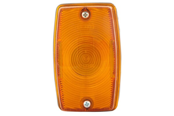 Direction Indicator - Halogen - 24/12V (image 2)