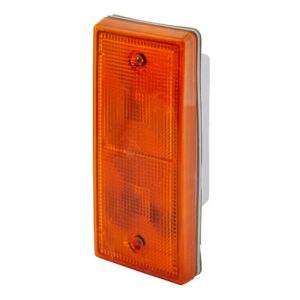 Direction Indicator - Halogen - 24V