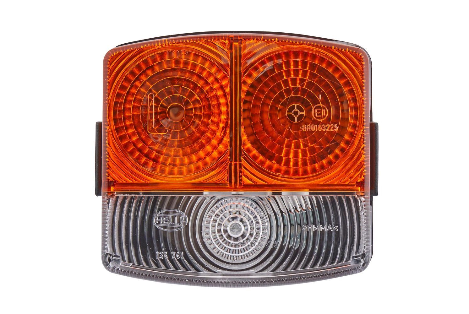 Direction Indicator - Halogen - 12V - Image 2