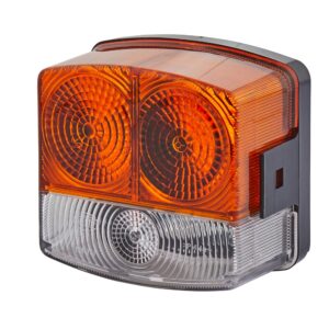 Direction Indicator - Halogen - 12V