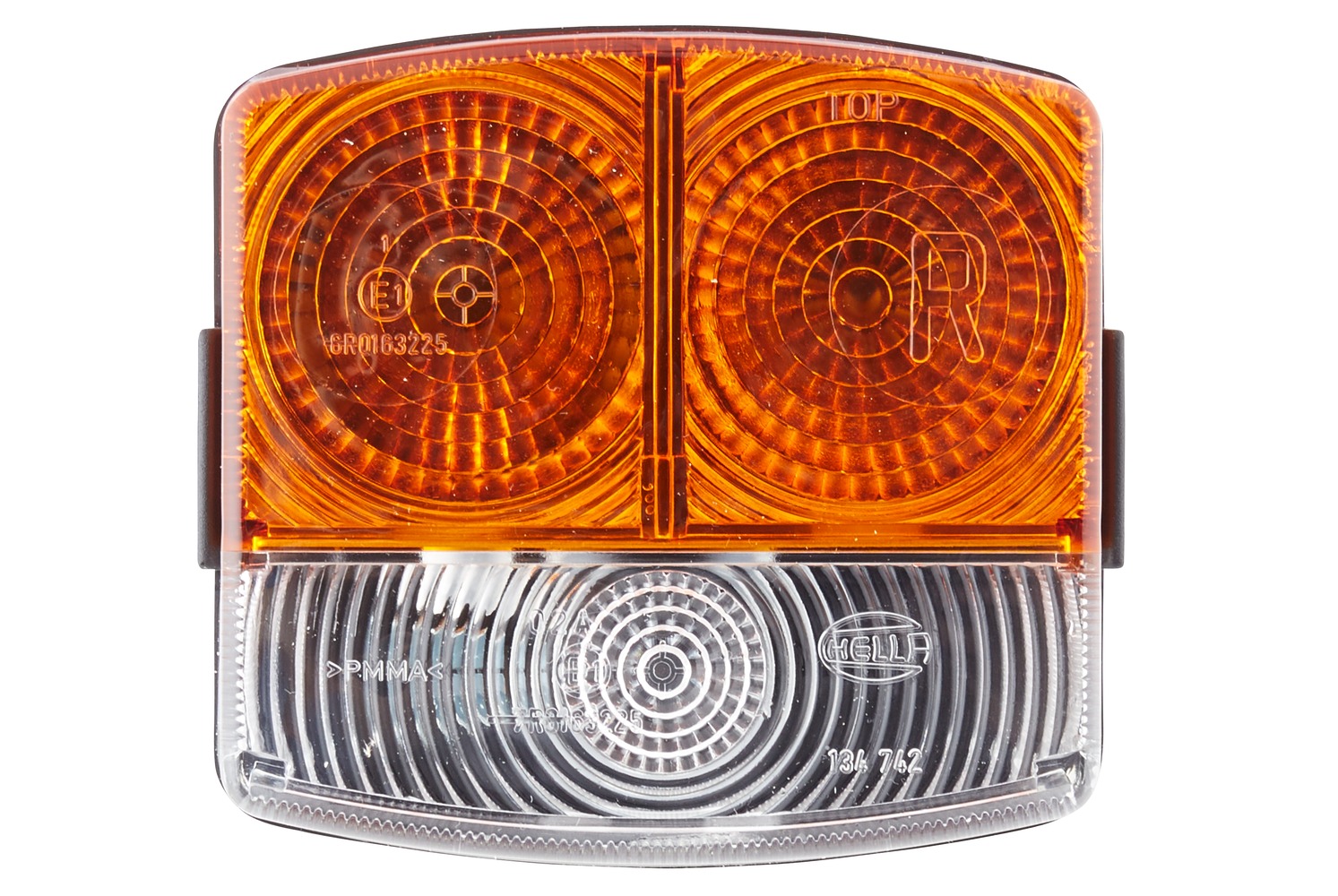 Direction Indicator - Halogen - 12V - Image 2