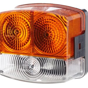 Direction Indicator - Halogen - 12V