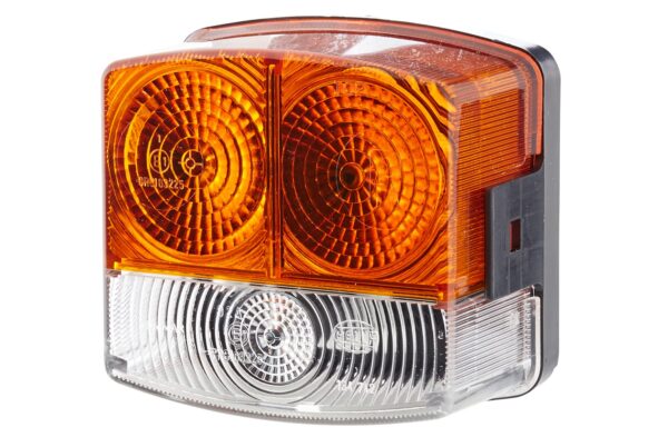 Direction Indicator - Halogen - 12V