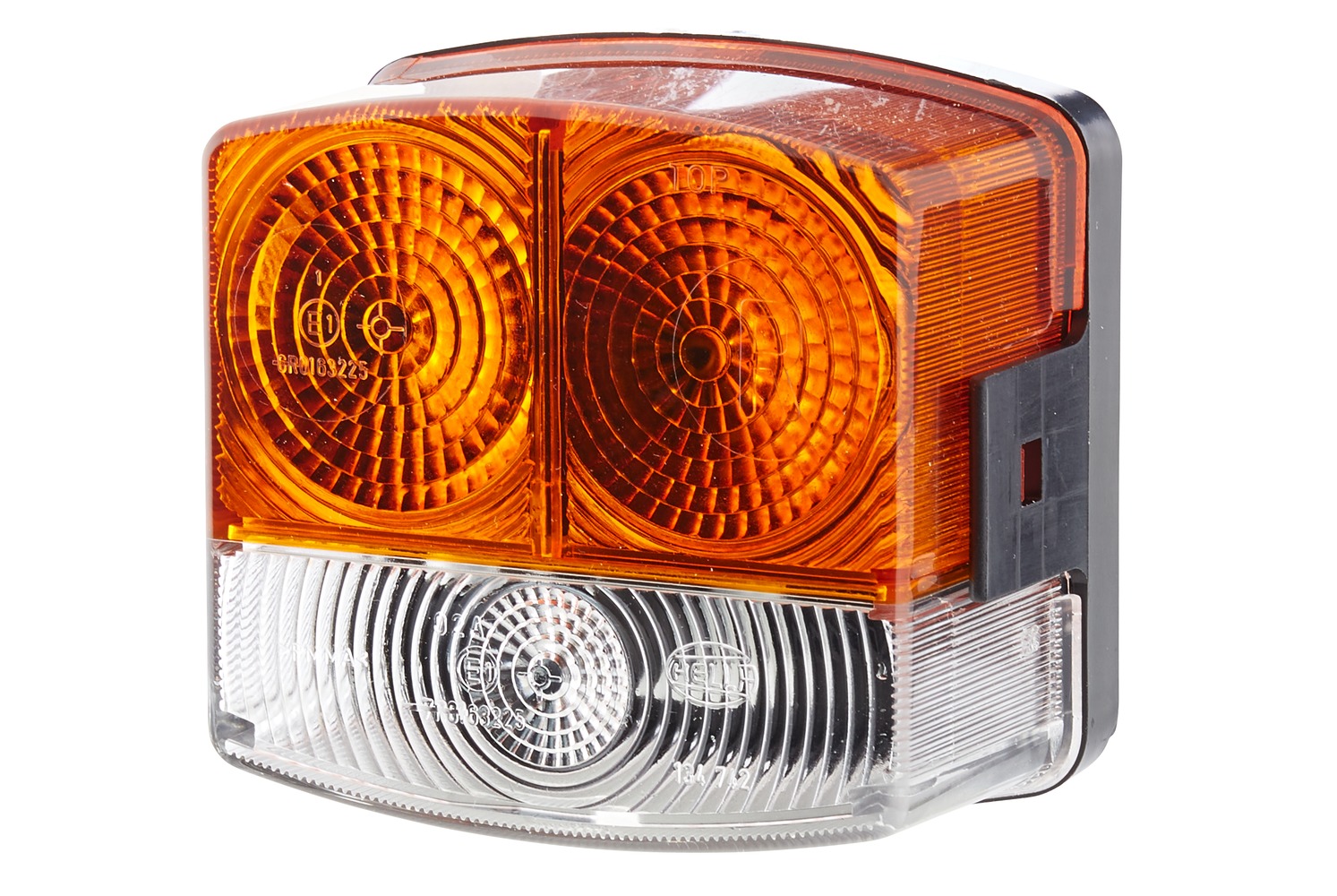 Direction Indicator - Halogen - 12V