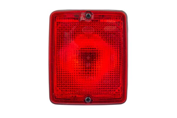 Rear Fog Light - Halogen - 24V (image 2)