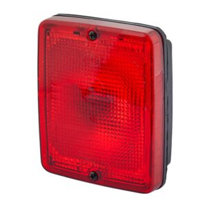 Rear Fog Light - Halogen - 24V