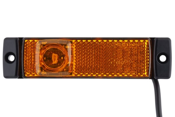 Side Marker Light - LED - 24V (image 2)