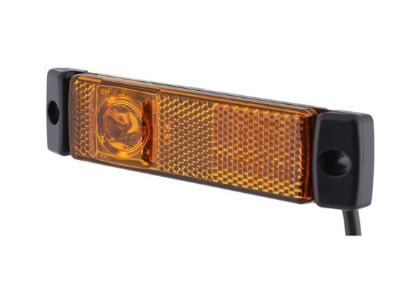 Side Marker Light - LED - 24V
