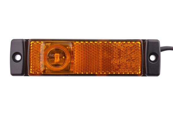 Side Marker Light - LED - 12V (image 2)