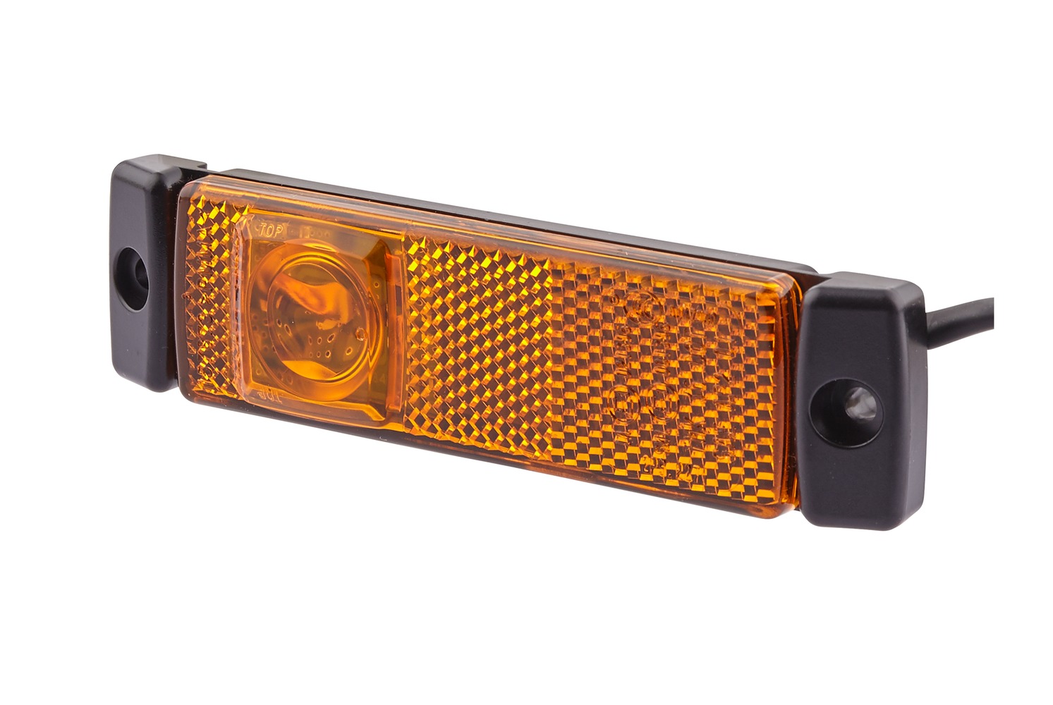 Side Marker Light - LED - 12V