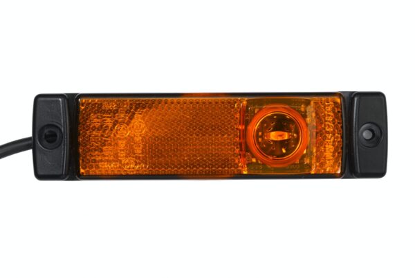 Side Marker Light - LED - 24V (image 2)