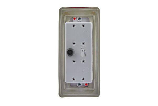 Tail Light - Halogen - 24V (image 4)