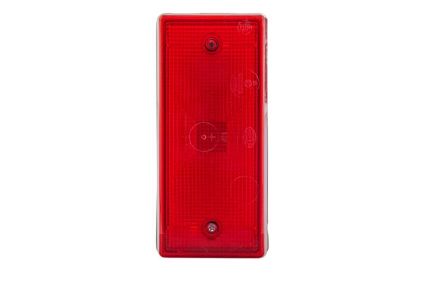 Tail Light - Halogen - 24V (image 2)