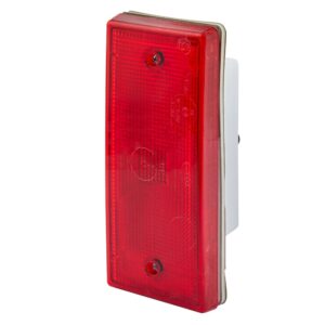 Tail Light - Halogen - 24V