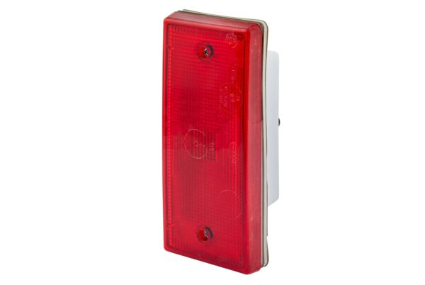 Tail Light - Halogen - 24V
