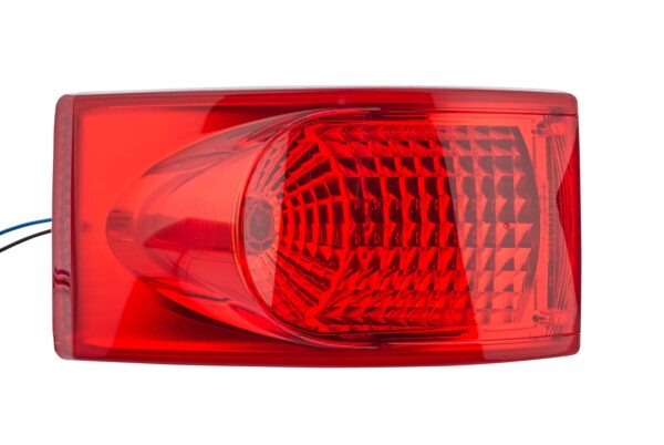 Tail Light - Halogen - 12/24V (image 2)