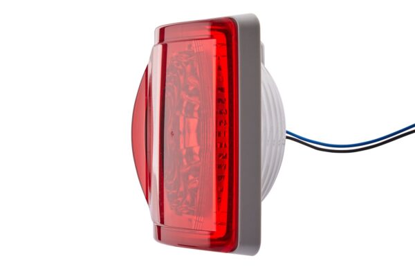 Tail Light - Halogen - 12/24V (image 3)