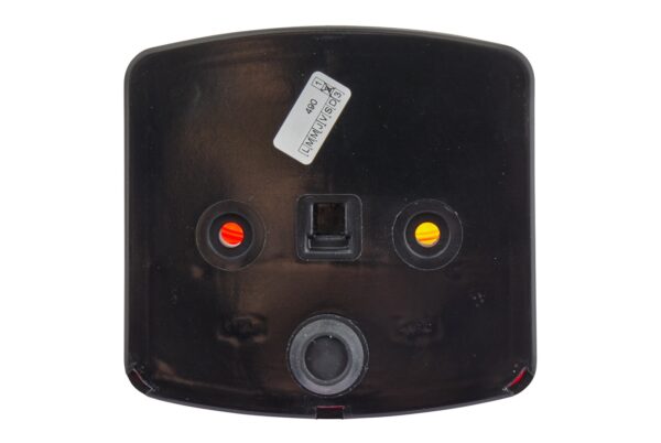 Rearlight - Halogen - left (image 4)